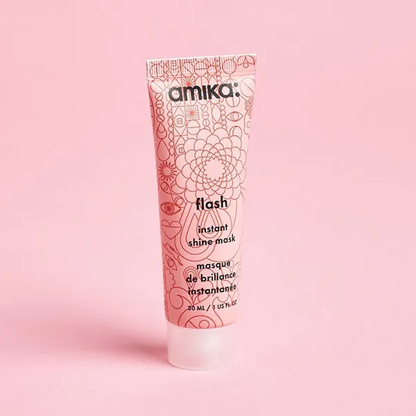 Bộ Sản Phẩm Chăm Sóc Tóc Amika All Stars Best-Sellers Starter Set 6 Món - Chăm sóc tóc - Vua Hàng Hiệu