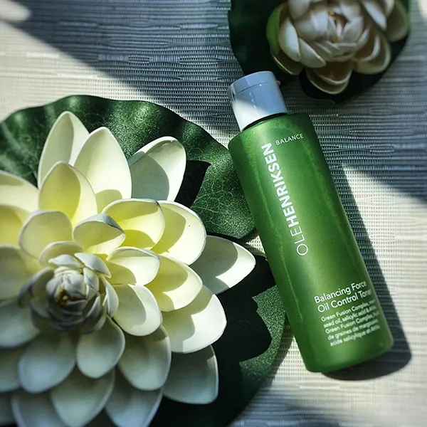 Nước Hoa Hồng OleHenriksen Balancing Force Oil Control Toner 190ml - Mỹ phẩm - Vua Hàng Hiệu