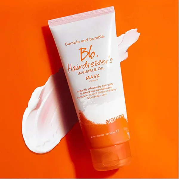 Bộ Chăm Sóc Tóc Mini Bumble And Bumble Treat Hair to Hydration Hair - Chăm sóc tóc - Vua Hàng Hiệu