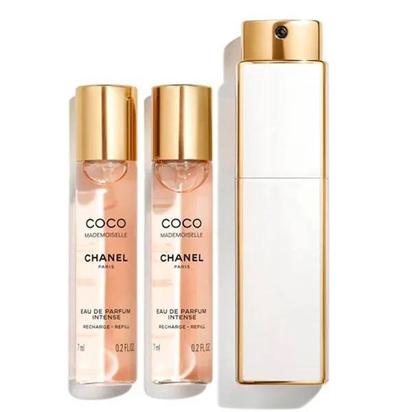 Nước hoa Chanel Coco Mademoiselle LEau Privee 100ml  SunNavn