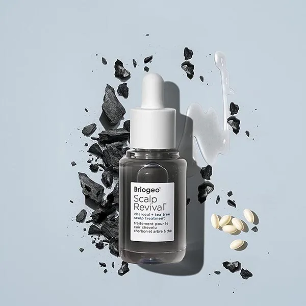 Set Chăm Sóc Tóc Briogeo Scalp Revival Soothing Solutions Value Set For Oily, Itchy + Dry Scalp - Chăm sóc tóc - Vua Hàng Hiệu
