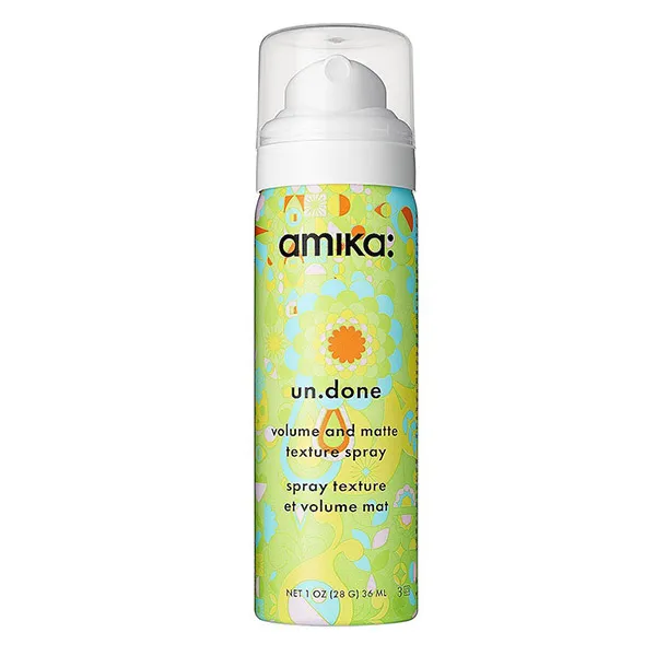 Bộ Sản Phẩm Chăm Sóc Tóc Amika All Stars Best-Sellers Starter Set 6 Món - Chăm sóc tóc - Vua Hàng Hiệu