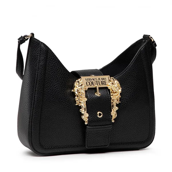 Túi Đeo Vai Handbag Versace Jeans Couture 71VA4BF4 71578 899 Màu Đen
