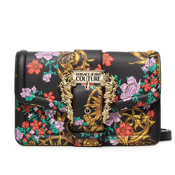 Túi Đeo Chéo Handbag Versace Jeans Couture 72VA4BF1 ZS208 U06 Phối Màu