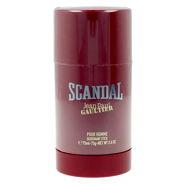 Lăn Khử Mùi Jean Paul Gaultier Scandal Deodorant Stick For Men 75ml - Lăn khử mùi - Vua Hàng Hiệu