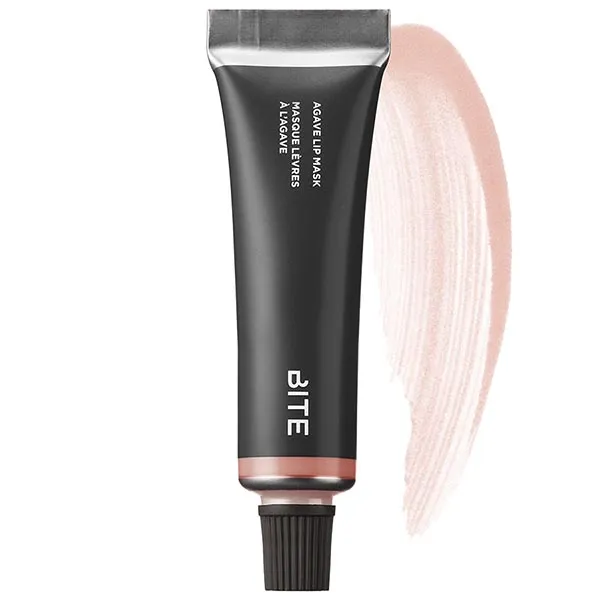 Mặt Nạ Ngủ Cho Môi Bite Beauty Agave+ Intensive Lip Mask Champagne 15g - Mặt nạ - Vua Hàng Hiệu