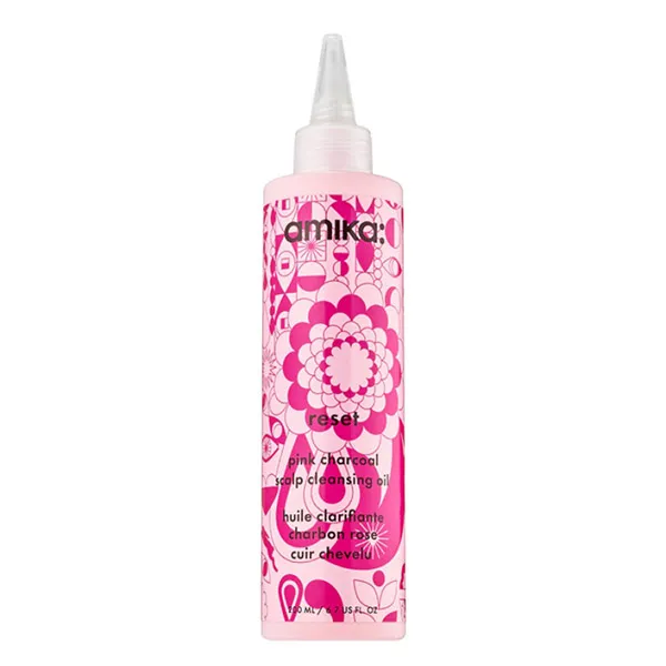Bộ Sản Phẩm Chăm Sóc Tóc Amika All Stars Best-Sellers Starter Set 6 Món - Chăm sóc tóc - Vua Hàng Hiệu