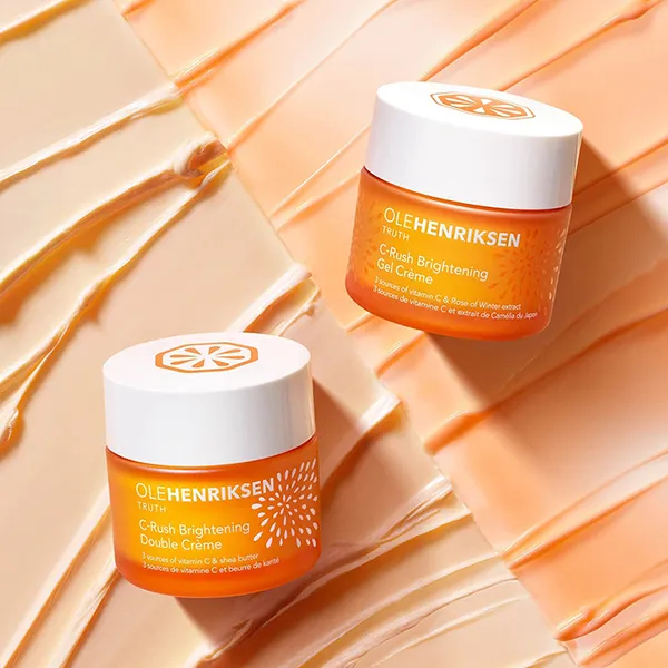 Kem Dưỡng Da OleHenriksen C-Rush Brightening Gel Creme 50ml
