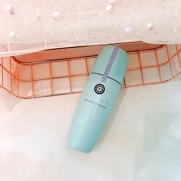 Sữa Rửa Mặt Dạng Gel Tatcha The Deep Cleanse 50ml - Sữa Rửa Mặt - Vua Hàng Hiệu