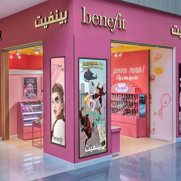 Chì Kẻ Mày Benefit Cosmetics High Brow Dual Ended Highlighting Eyebrow Pencil Deep - Rich Caramel 1.2g - Trang điểm - Vua Hàng Hiệu