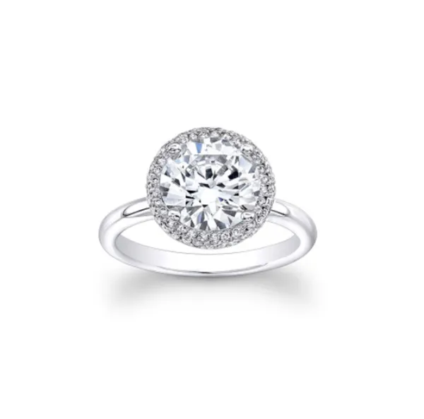 Nhẫn Nữ Phú Quý 00484271 Vàng Trắng