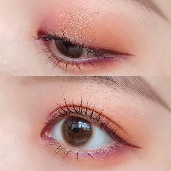 Bảng Phấn Mắt Violet Voss I Rust U Eyeshadow Palette - Trang điểm - Vua Hàng Hiệu