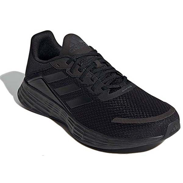 Giày Thể Thao Adidas Duramo SL FW7393 Màu Đen Size 40 - 1
