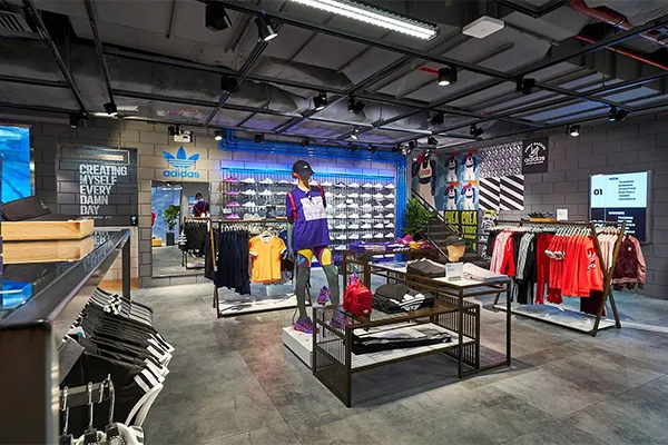 Áo Thun Nam Adidas Designed 4 Running Tee Tshirt Màu Xanh Blue - Thời trang - Vua Hàng Hiệu