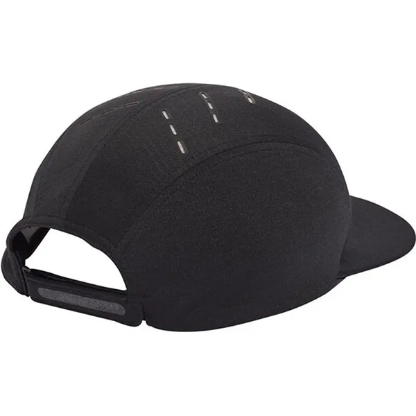 Mũ Adidas Runxadiz 4P H.R HB1309 Màu Đen - Mũ nón - Vua Hàng Hiệu
