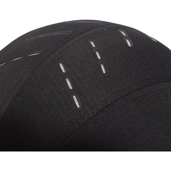 Mũ Adidas Runxadiz 4P H.R HB1309 Màu Đen - Mũ nón - Vua Hàng Hiệu