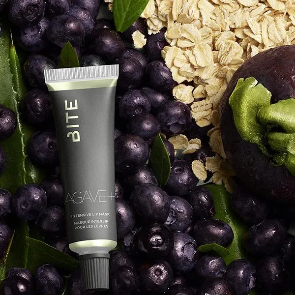 Mặt Nạ Ngủ Cho Môi Bite Beauty Agave+ Intensive Lip Mask Natural 15g - Mặt nạ - Vua Hàng Hiệu