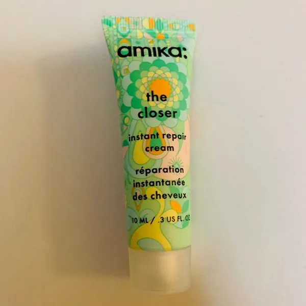 Bộ Sản Phẩm Chăm Sóc Tóc Amika All Stars Best-Sellers Starter Set 6 Món - Chăm sóc tóc - Vua Hàng Hiệu