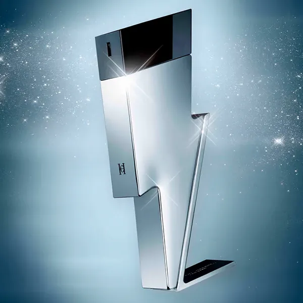 Nước Hoa Nam Carolina Herrera Bad Boy Superstars Eau De Toilette 100ml - Nước hoa - Vua Hàng Hiệu