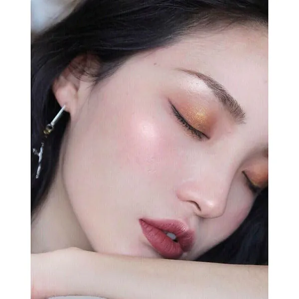 Bảng Phấn Mắt Violet Voss I Rust U Eyeshadow Palette - Trang điểm - Vua Hàng Hiệu