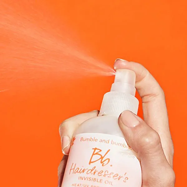 Bộ Chăm Sóc Tóc Mini Bumble And Bumble Treat Hair to Hydration Hair - Chăm sóc tóc - Vua Hàng Hiệu