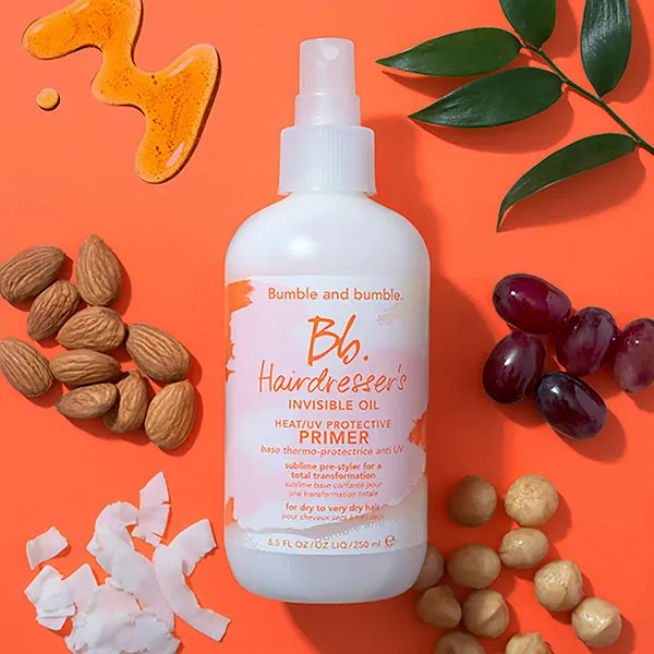 Bộ Chăm Sóc Tóc Mini Bumble And Bumble Treat Hair to Hydration Hair - Chăm sóc tóc - Vua Hàng Hiệu