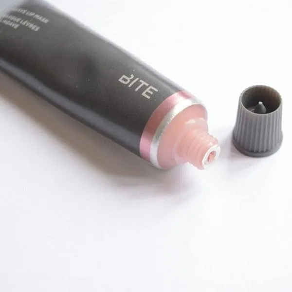 Mặt Nạ Ngủ Cho Môi Bite Beauty Agave+ Intensive Lip Mask Champagne 15g - Mặt nạ - Vua Hàng Hiệu