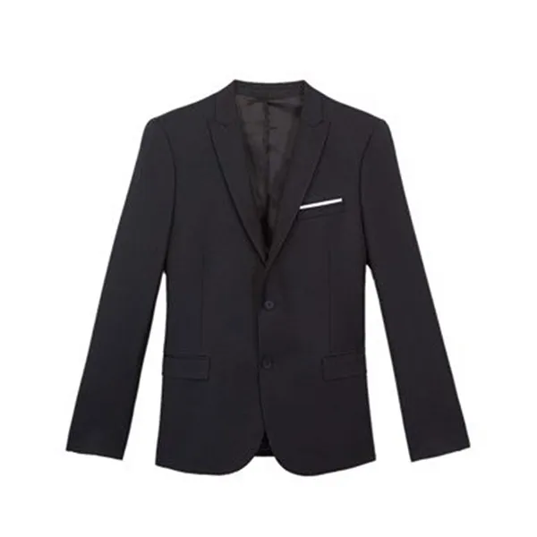 Áo Vest Nam The Kooples Black HV961FITBIS Màu Đen