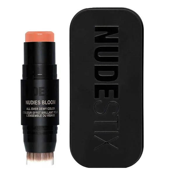 Set Phấn Má Dạng Thỏi Nudestix Pretty Nude Skin 2pcs (2x7g) - Trang điểm - Vua Hàng Hiệu