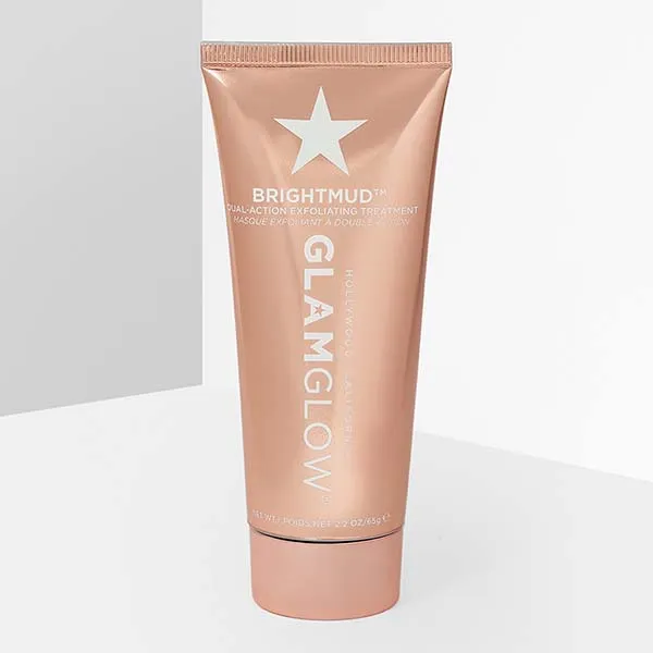 Bộ Mặt Nạ Dưỡng Ẩm GlamGlow Instant Hits Mini Face Mask & Moisturizer - Mặt nạ - Vua Hàng Hiệu