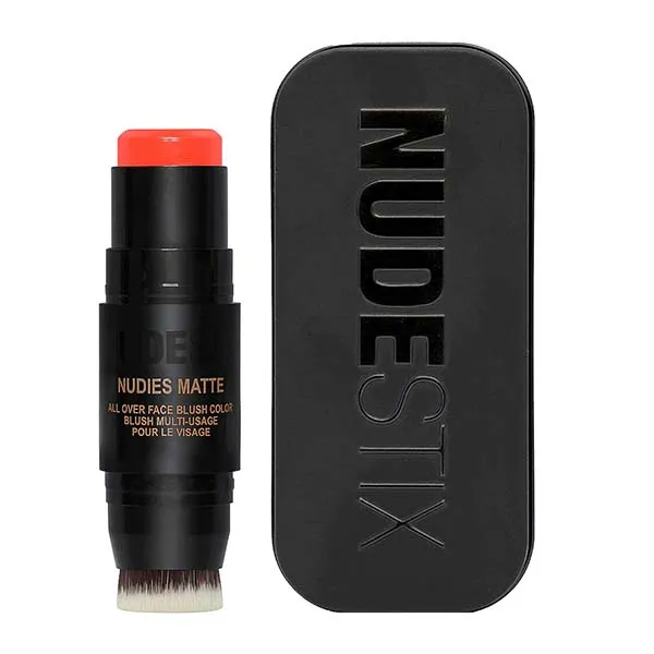 Set Phấn Má Dạng Thỏi Nudestix Pretty Nude Skin 2pcs (2x7g) - Trang điểm - Vua Hàng Hiệu