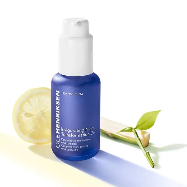 Top 10 sản phẩm chăm sóc da được nhiều khách hàng yêu thích của Ole Henriksen