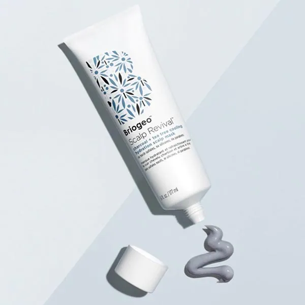 Set Chăm Sóc Tóc Briogeo Scalp Revival Soothing Solutions Value Set For Oily, Itchy + Dry Scalp - Chăm sóc tóc - Vua Hàng Hiệu