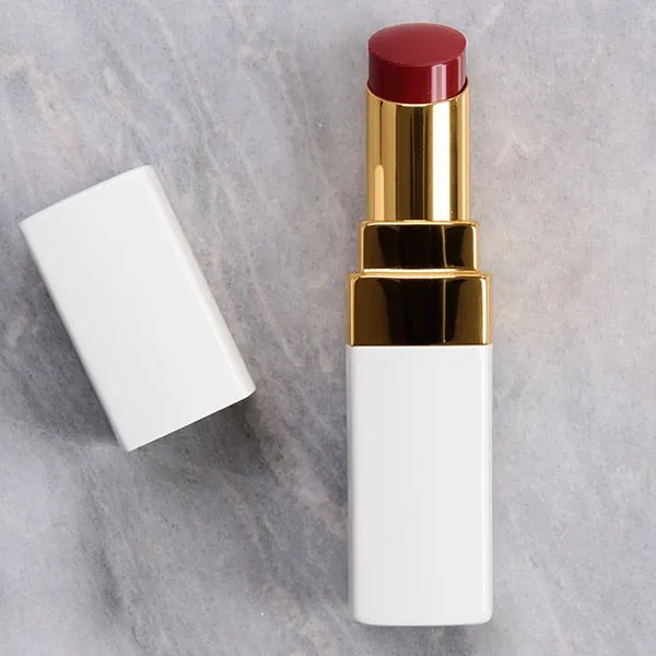 Son Chanel Rouge Coco Baume 924 Màu Đỏ Đất - Son Môi - Vua Hàng Hiệu
