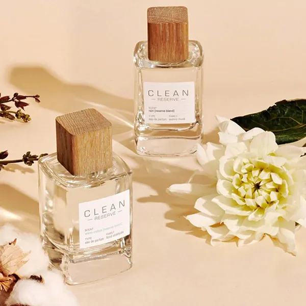 Set Nước Hoa Clean Reserve Perfume Discovery Vua Hàng Hiệu