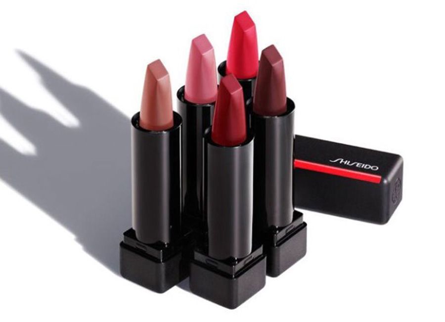 Trang điểm môi Shiseido chính hãng, khuyến mãi Tháng 10 2023