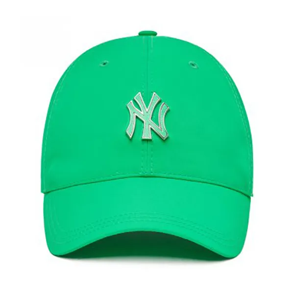 Mũ MLB Nylon NY 3ACP0392-50GNS Màu Xanh Green