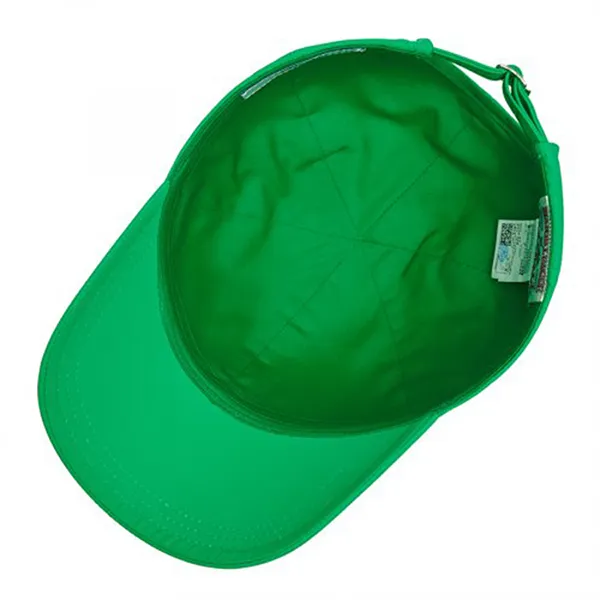 Mũ MLB Nylon NY 3ACP0392-50GNS Màu Xanh Green