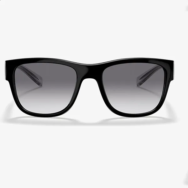 Kính Mát Nam Dolce & Gabbana D&G DG6132 Màu Đen Size 54