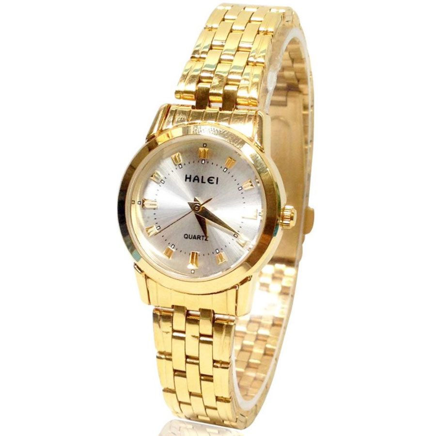Đồng hồ đeo tay cổ bằng vàng - DH04 - MALANAZ