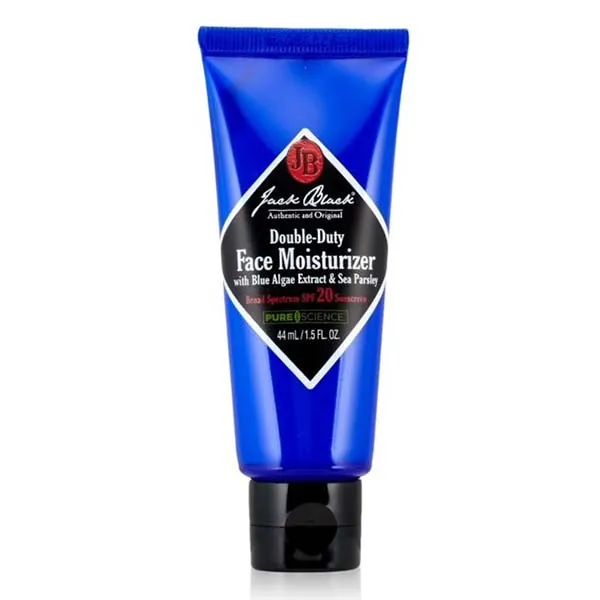 Bộ Chăm Sóc Da Dành Cho Nam Jack Black Shave Essentials ™ Set 3 Món - Mỹ phẩm - Vua Hàng Hiệu