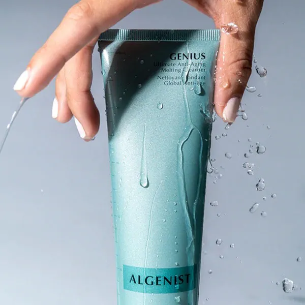 Set Chăm Sóc Da Algenist Pure Genius Collection - Mỹ phẩm - Vua Hàng Hiệu