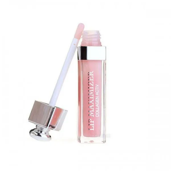 Set Dior Backstage Pros Son Dưỡng Và Mascara Lót Mi Mini