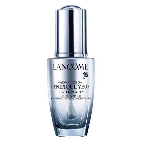 Set Dưỡng Da Mặt + Mắt Lancôme Advanced Génifique Face & Eye 2 Món