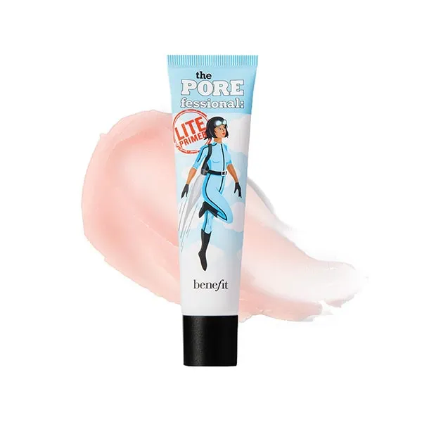 Set Trang Điểm Benefit Cosmetics Pore Minimizer Squad Mini Pore Primer And Setting Spray - Trang điểm - Vua Hàng Hiệu