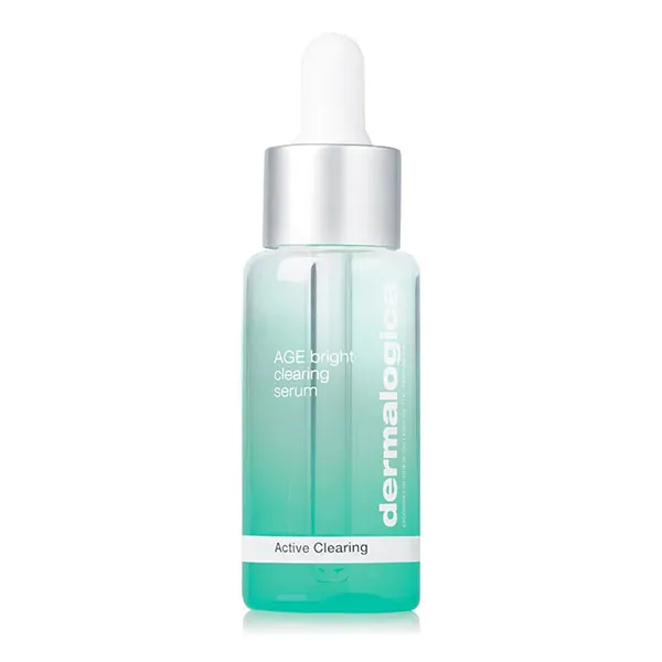 Set Chăm Sóc Da Dermalogica Clear + Brighten Kit