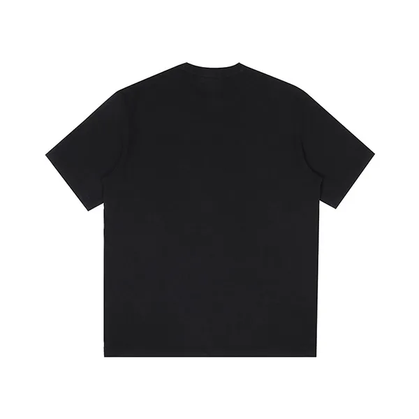 Áo Thun Unisex Fila New Prep Arch Logo Màu Đen - Thời trang - Vua Hàng Hiệu