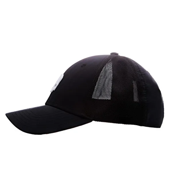 Mũ Hydrogen Tennis Cap Black Màu Đen