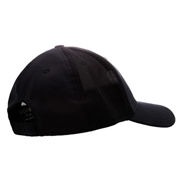 Mũ Hydrogen Tennis Cap Black Màu Đen