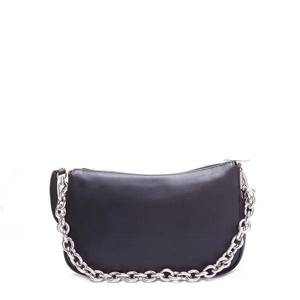 Túi Xách Furla Moon Nero Schoudertas WB00356AX0733O6000 Màu Đen